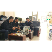 马鞍山经销商培训 