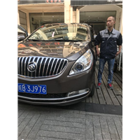 别克车甲醛治理 