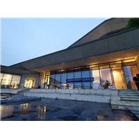 万科集团芜湖公司办公楼甲醛治