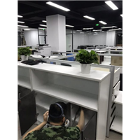 芜湖市公安局江北分局甲醛治理 