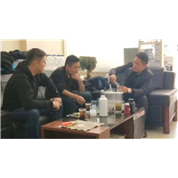 马鞍山经销商培训 