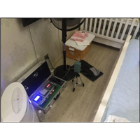 滨江家园室内甲醛检测