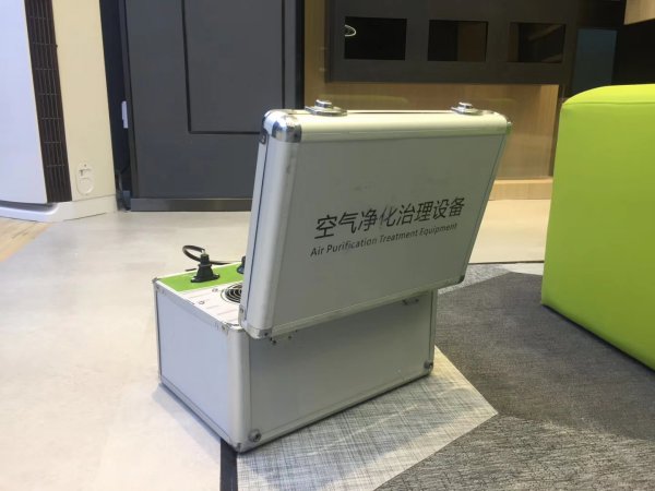 阿克苏室内空气检测治理