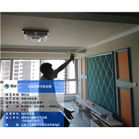 阿克苏甲醛检测公司