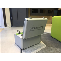 阿克苏室内空气检测治理