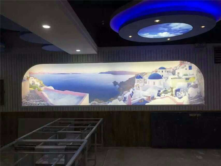 宿州软膜天花&合肥软膜天花&宣城软膜天花 