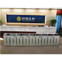 徐州银行除甲醛