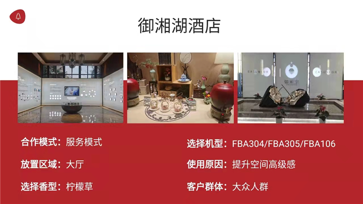 徐州香氛