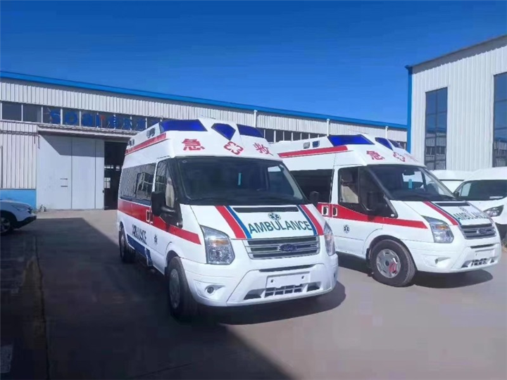威海救护车出租跨省转运 威海120救护车出租