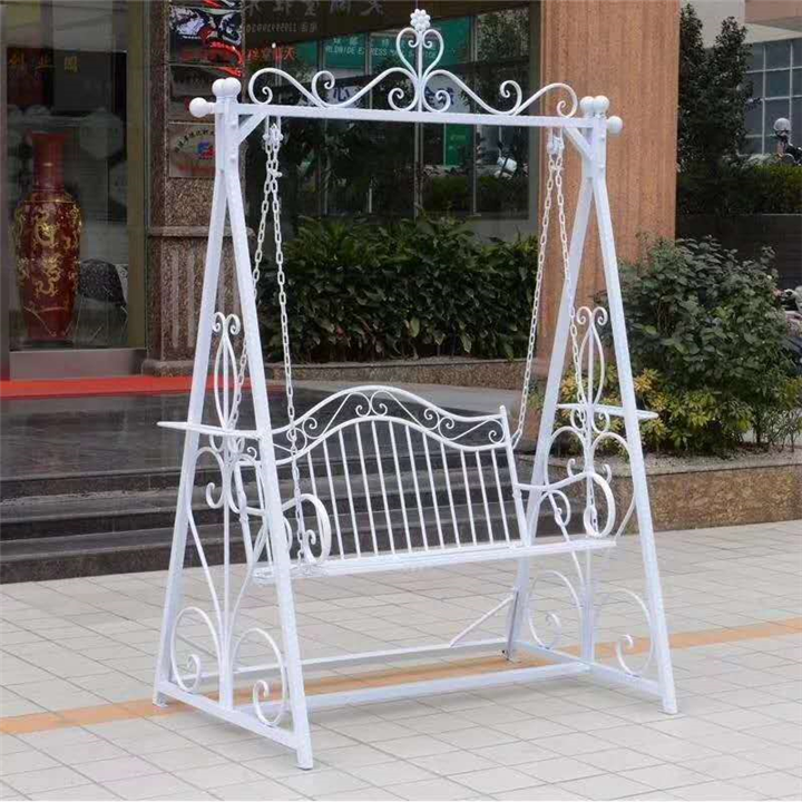 菏泽铁艺家私