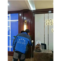 朝阳甲醛治理