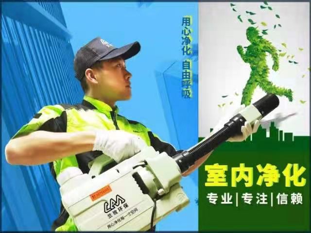 北京东城区甲醛治理 