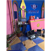朝阳幼儿园除甲醛