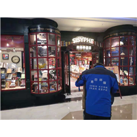 北京甲醛治理
