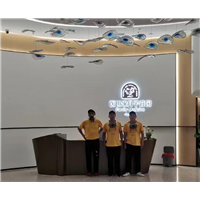 康尔馨为厦门医世家月子荘园除甲醛