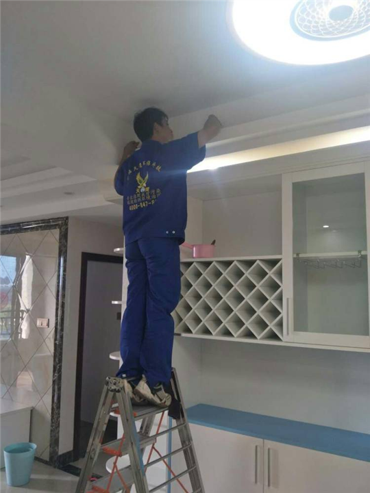 建发中央天成