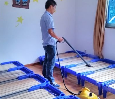 厦门新车除味 