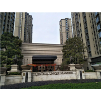 建发中央天成小区套房甲醛检测治理 