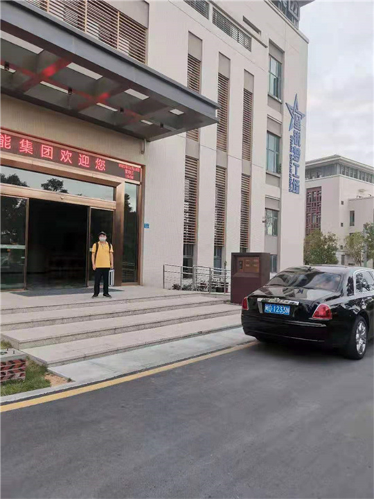 厦门甲醛治理 