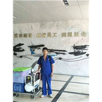 厦门甲醛检测 