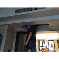 厦门除甲醛公司