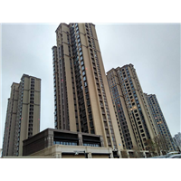 厦门除甲醛