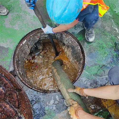 阆中清理化粪池