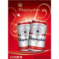 美国百英威博伦（中国）有限公司-百英啤酒 