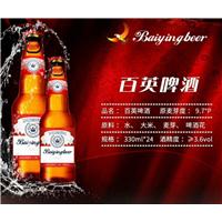 百英啤酒招商加盟百英啤酒优势-百英啤酒公司 