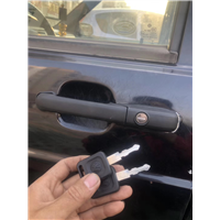 昆明哪里有开JEEP汽车锁配车钥匙的店铺