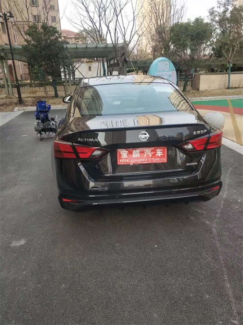 连云港新车除甲醛
