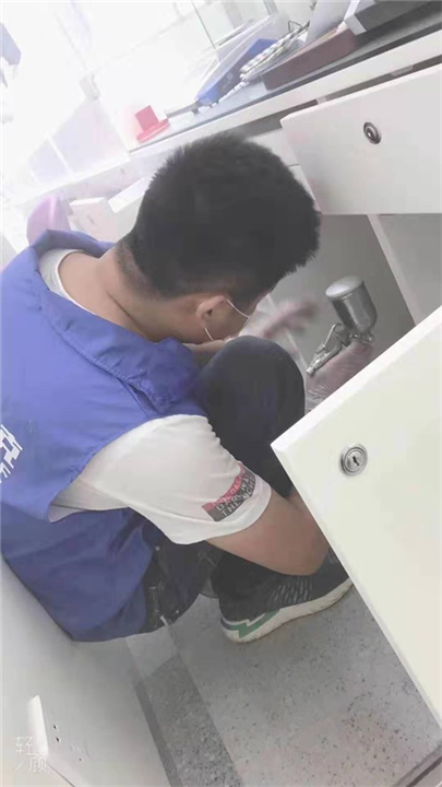 连云港千年珠宝甲醛治理