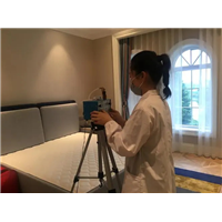 连云港甲醛检测