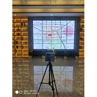 连云港售楼部甲醛检测