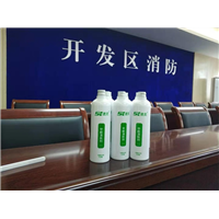 连云港速克环保消防大队甲醛治理