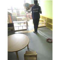 连云港幼儿园甲醛检测