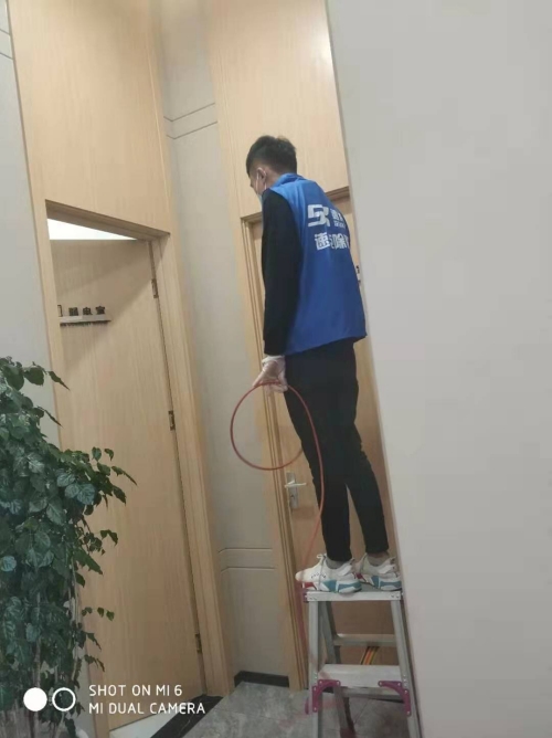 连云港速克环保