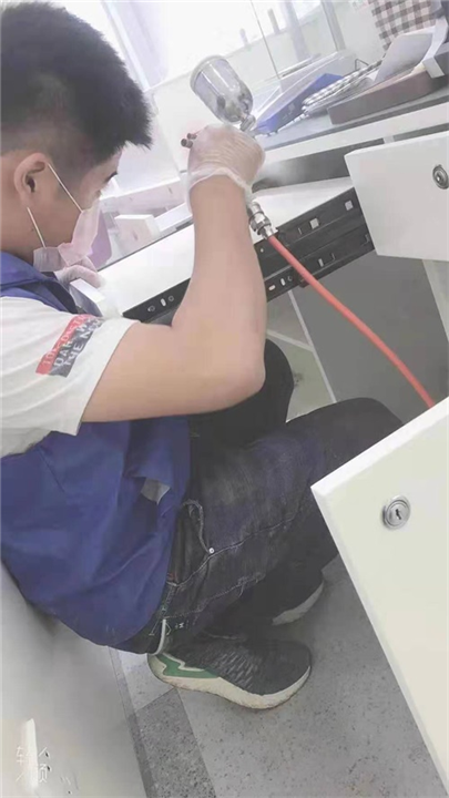 连云港千年珠宝甲醛治理