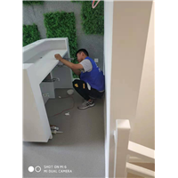 连云港专业甲醛检测治理