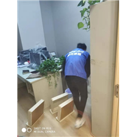 连云港速克环保专业除甲醛