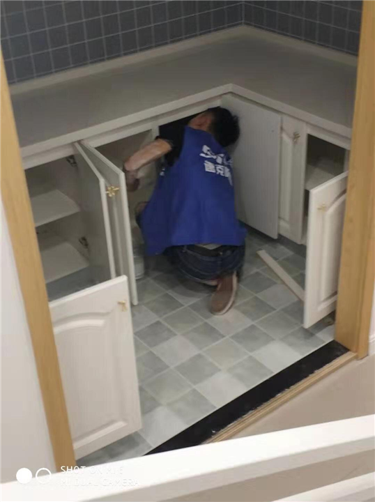 连云港室内甲醛治理