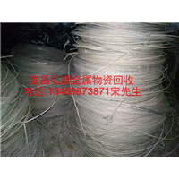 宜昌铝线回收