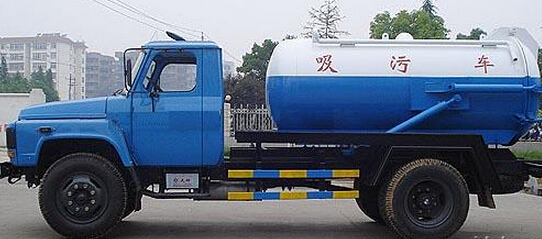 惠州抽粪清淤