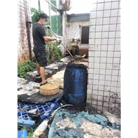 惠州管道疏通