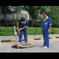 惠州市政管道疏通