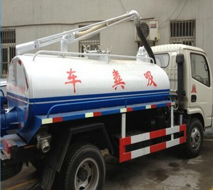 仲恺区化粪池清理