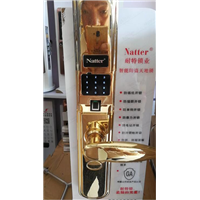 沙坡头区指纹锁安装