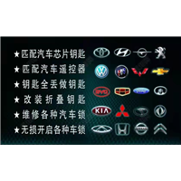 中卫开锁公司
