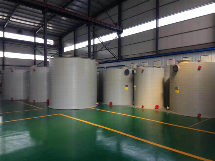 PPH储罐6 