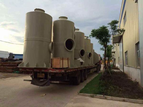 PP化工泵 